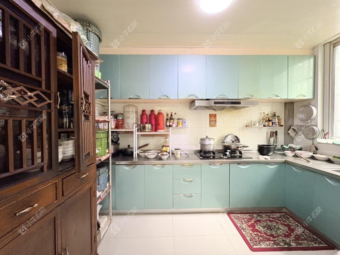 镇江练湖新城在售二手房源室内图_小牛看房