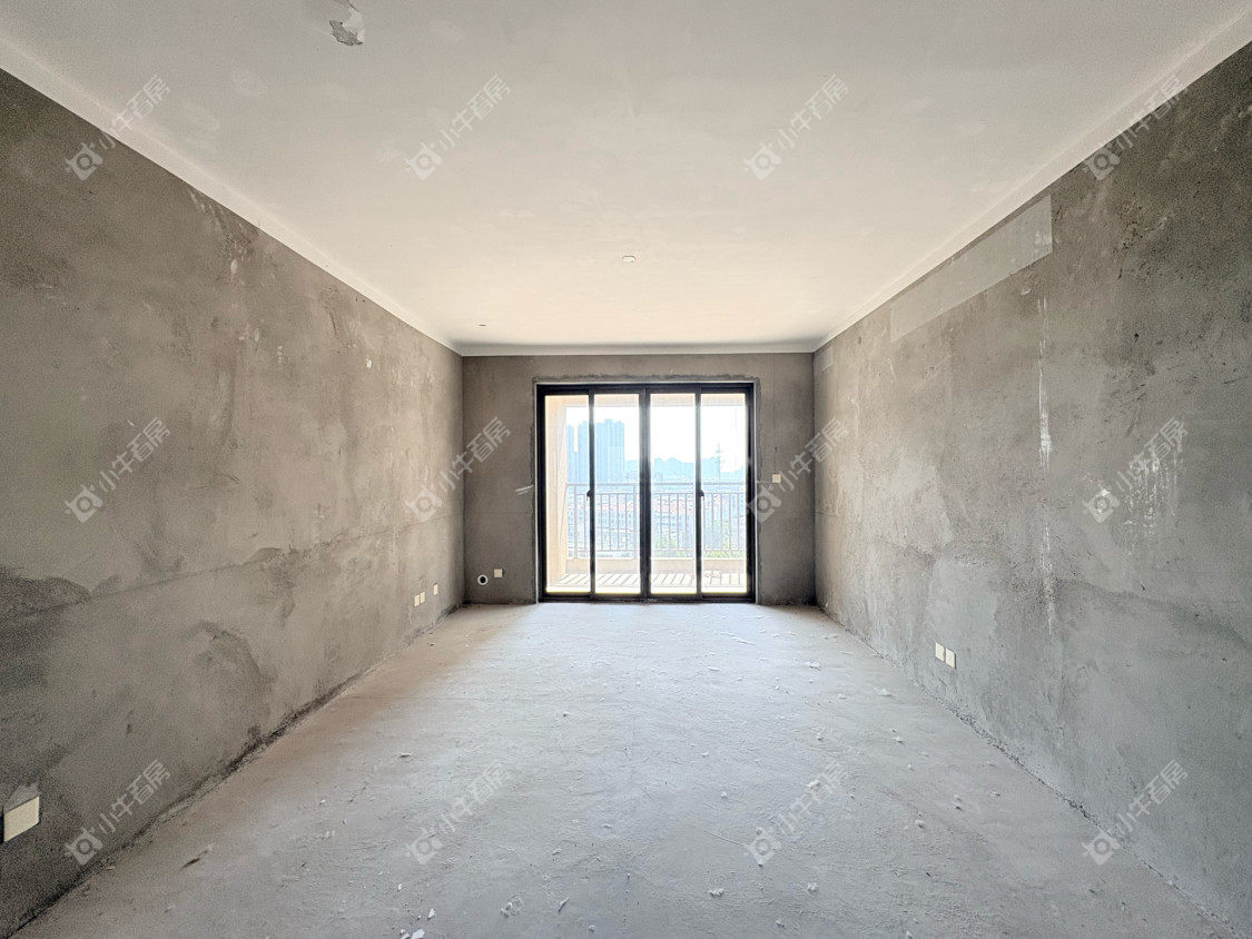 镇江荣城国际（中央公馆）在售二手房源室内图_小牛看房