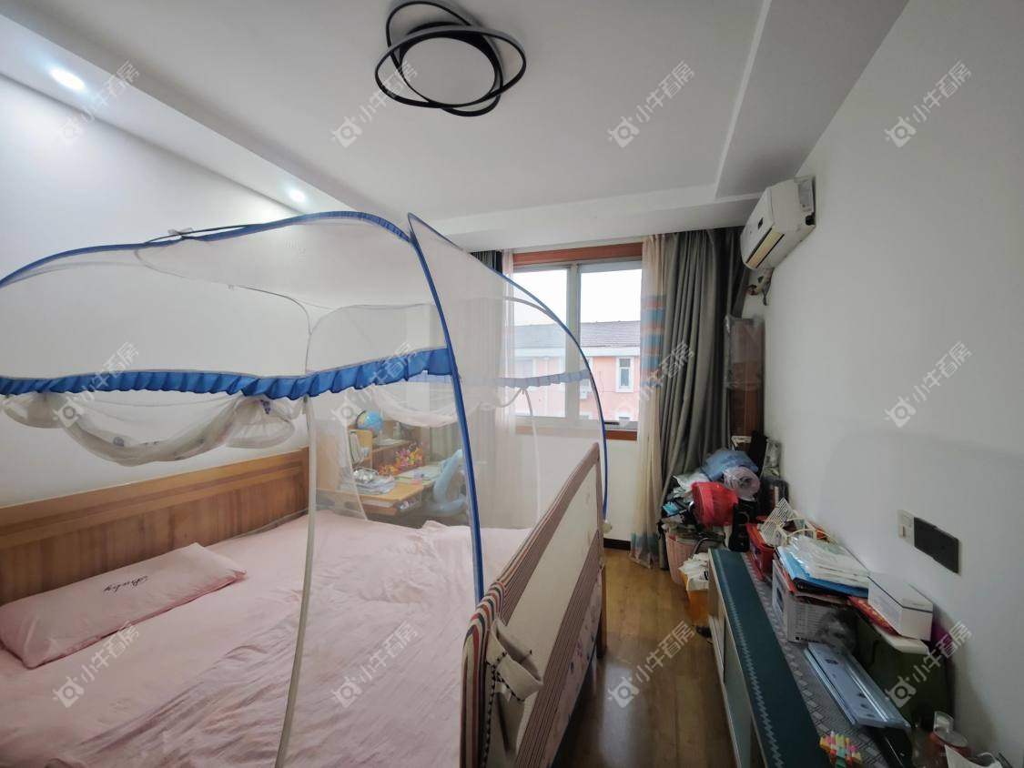 镇江万善园二村在售二手房源室内图_小牛看房