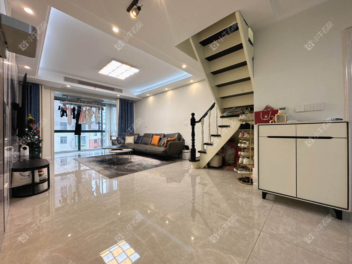 镇江金鼎城市花园在售二手房源_小牛看房