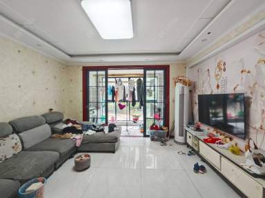 镇江翡翠林花园（天福花园）在售二手房_小牛看房