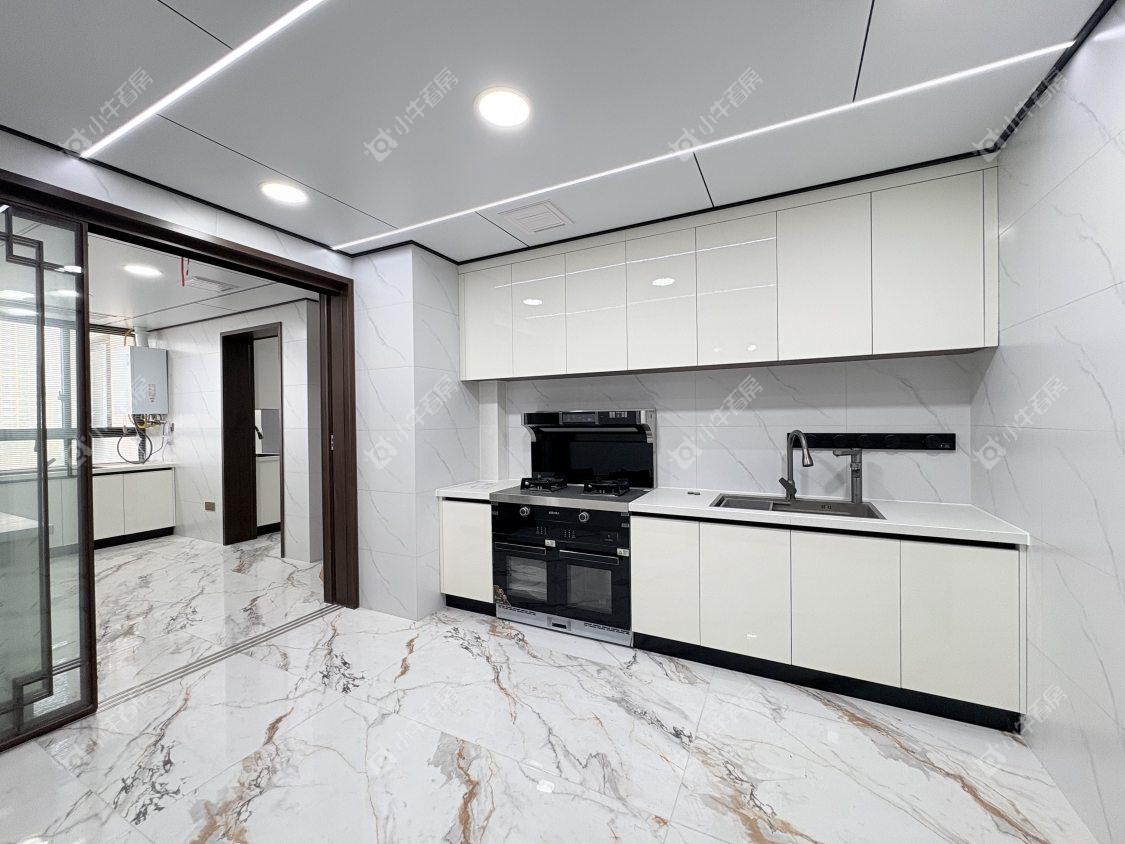 镇江恒大名都二三期在售二手房源室内图_小牛看房