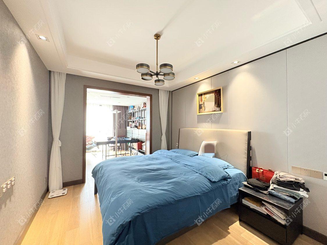 镇江嘉源首府在售二手房源室内图_小牛看房