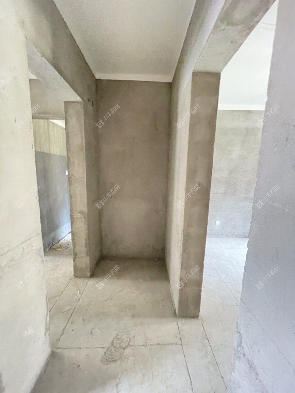 镇江荣城国际（中央公馆）在售二手房源_小牛看房