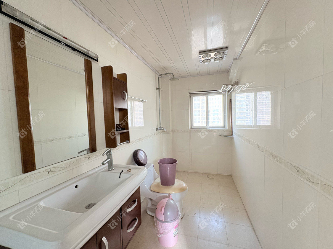 镇江新新家园在售二手房源室内图_小牛看房