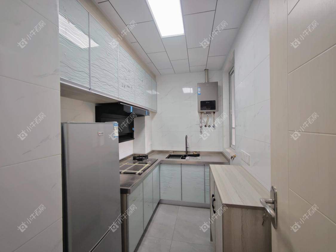 镇江粤港臻园在售二手房源室内图_小牛看房