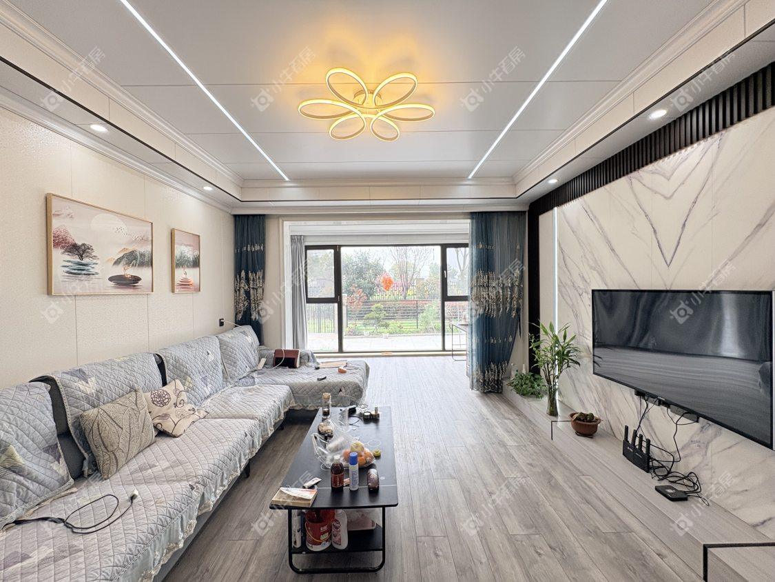 镇江珑蟠里在售二手房源_小牛看房