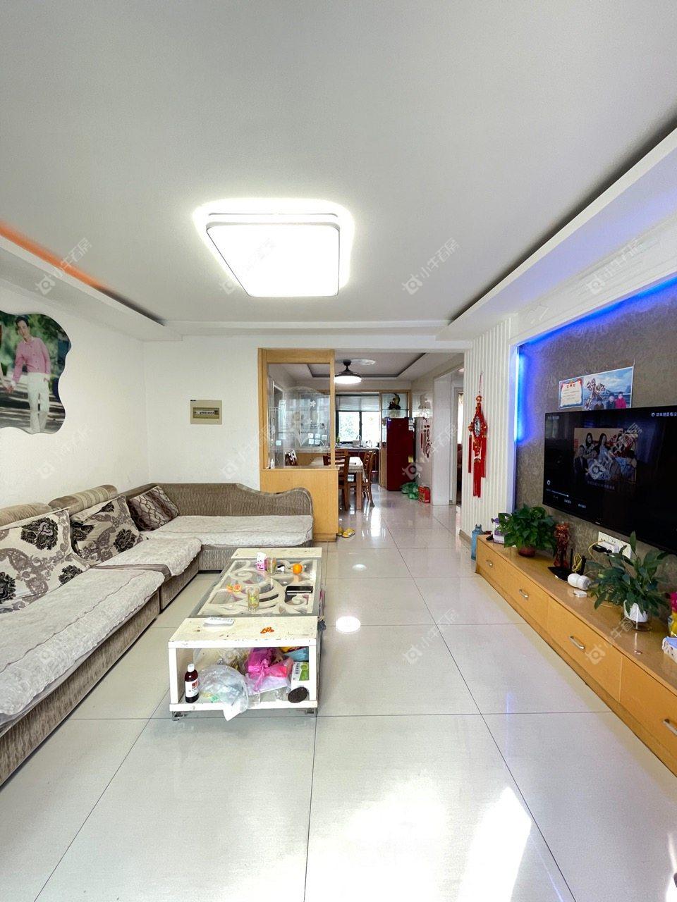 镇江碧水兰庭在售二手房源室内图_小牛看房