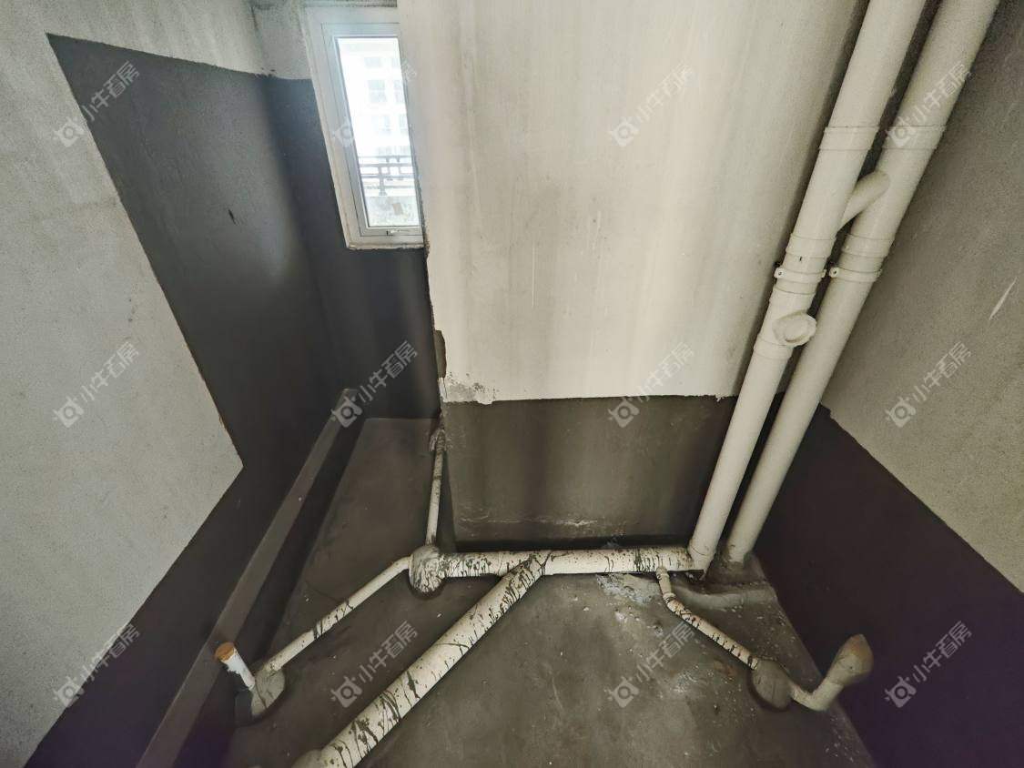 镇江中南熙悦城中南二期在售二手房源室内图_小牛看房