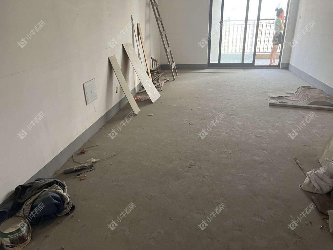 镇江嘉源首府在售二手房源室内图_小牛看房