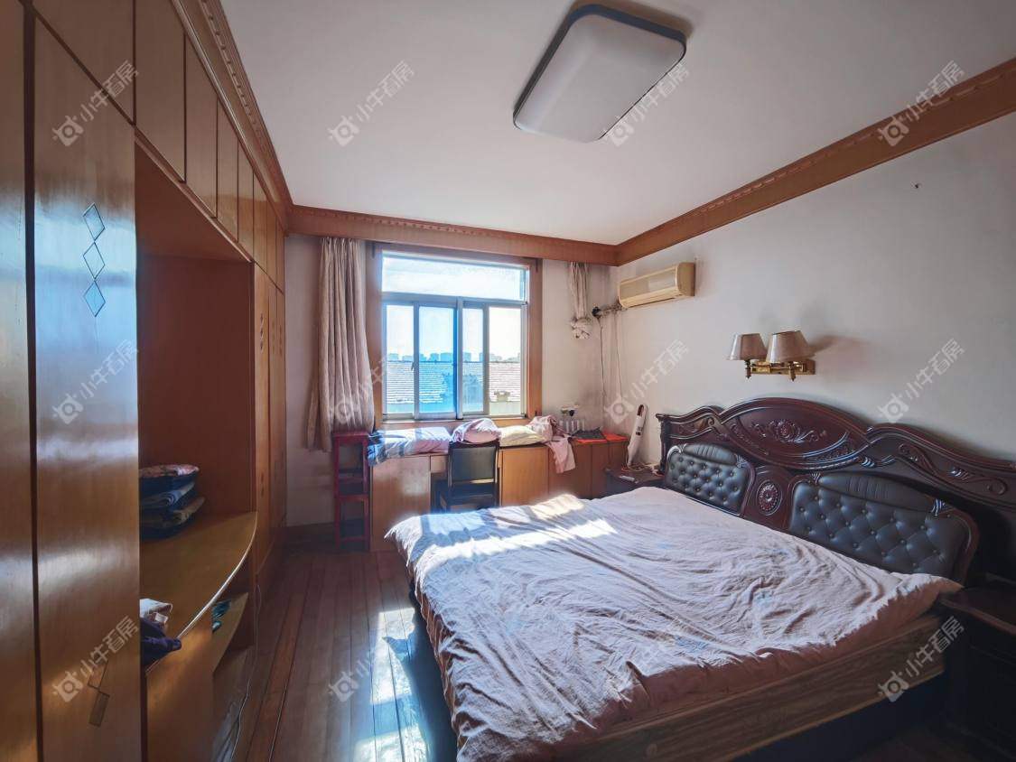 镇江大桥南苑在售二手房源室内图_小牛看房