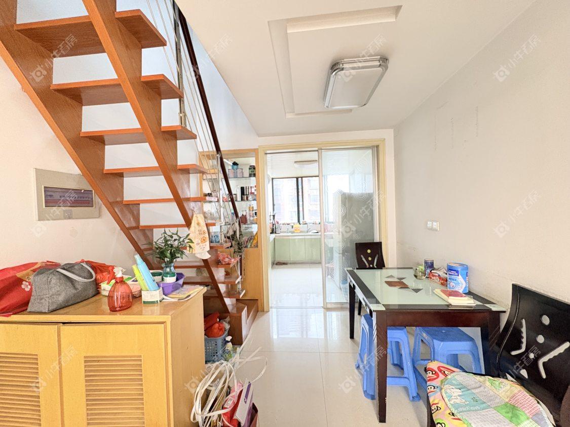 镇江新香草苑在售二手房源室内图_小牛看房