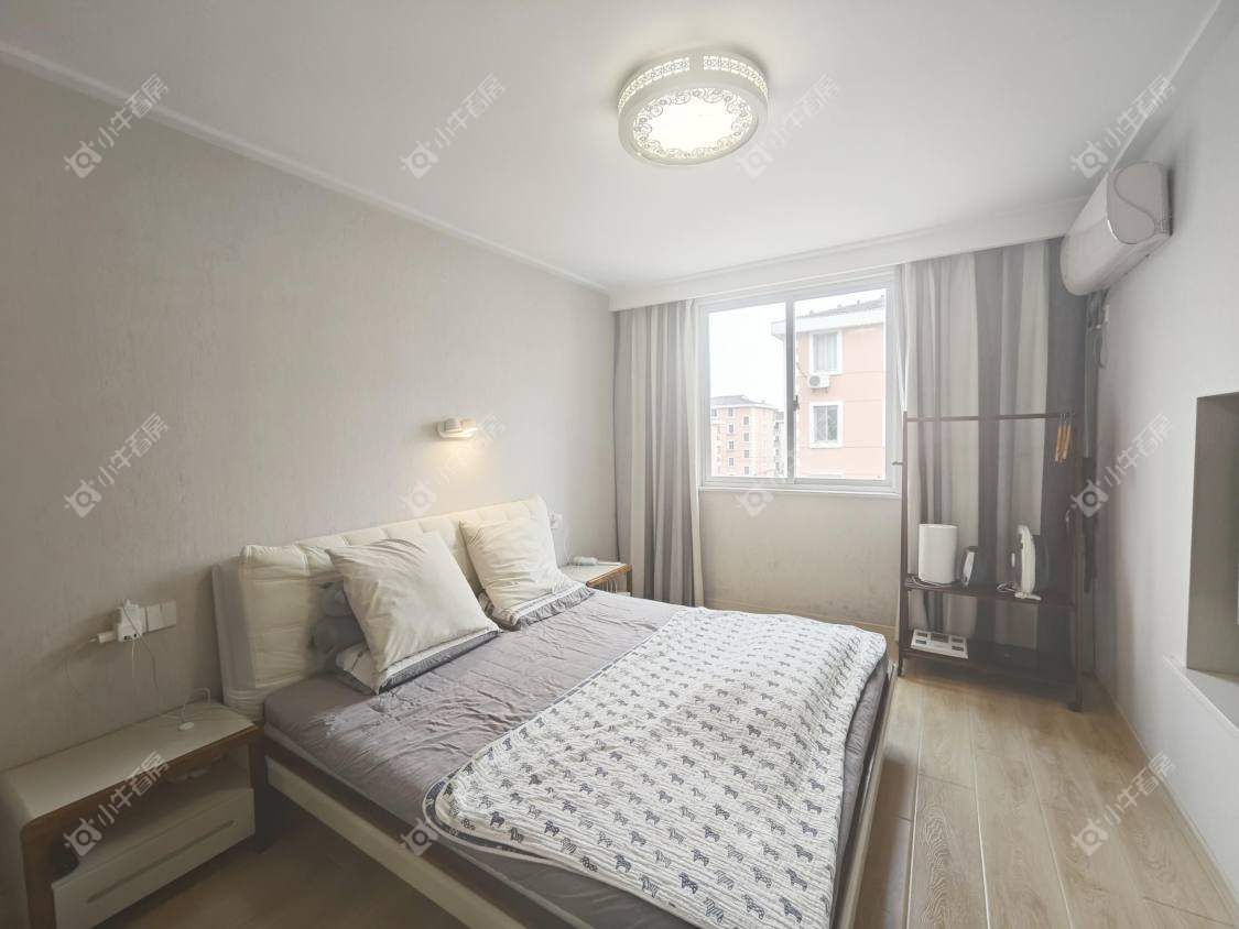 镇江万善园二村在售二手房源室内图_小牛看房