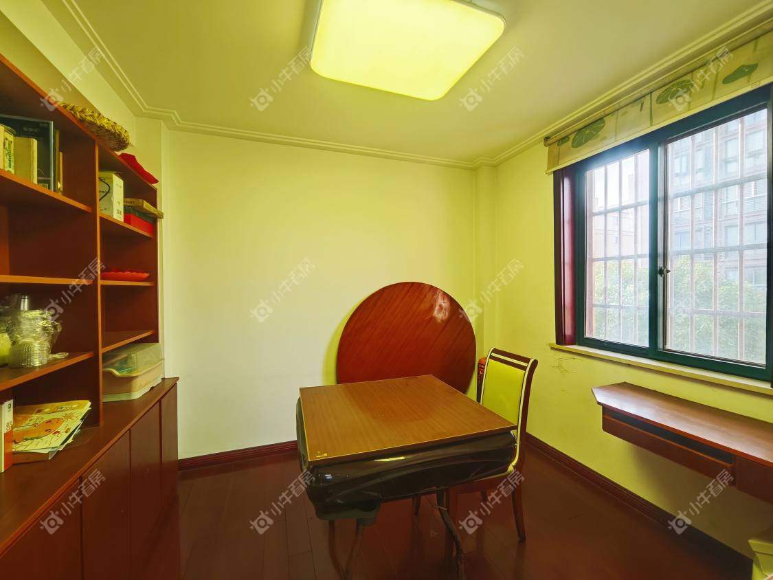 镇江欧洲城在售二手房源室内图_小牛看房