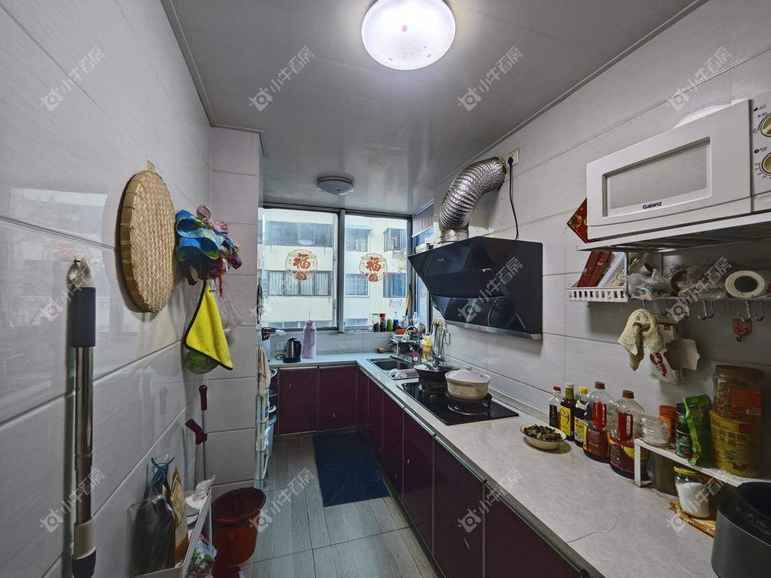 镇江华阳苑在售二手房源室内图_小牛看房