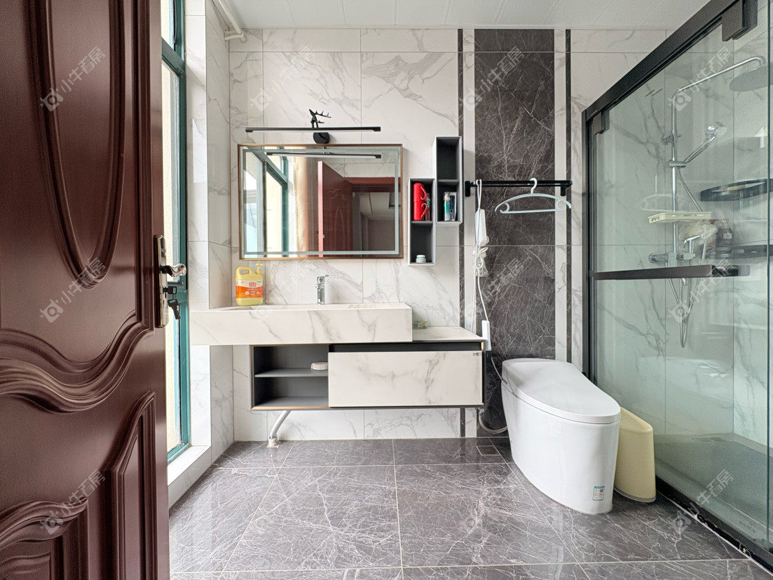 镇江豪门兰庭在售二手房源室内图_小牛看房