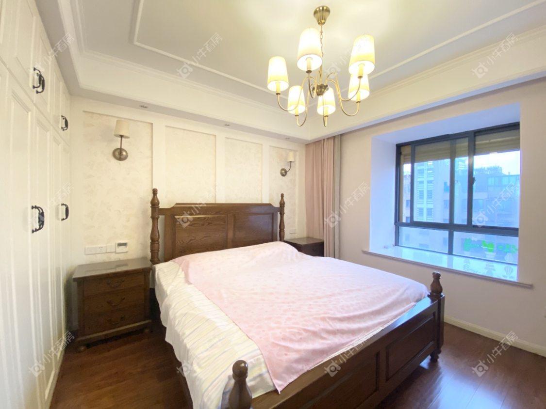 镇江华都锦城在售二手房源室内图_小牛看房