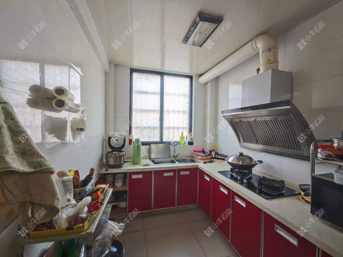 镇江金谷苑在售二手房源室内图_小牛看房