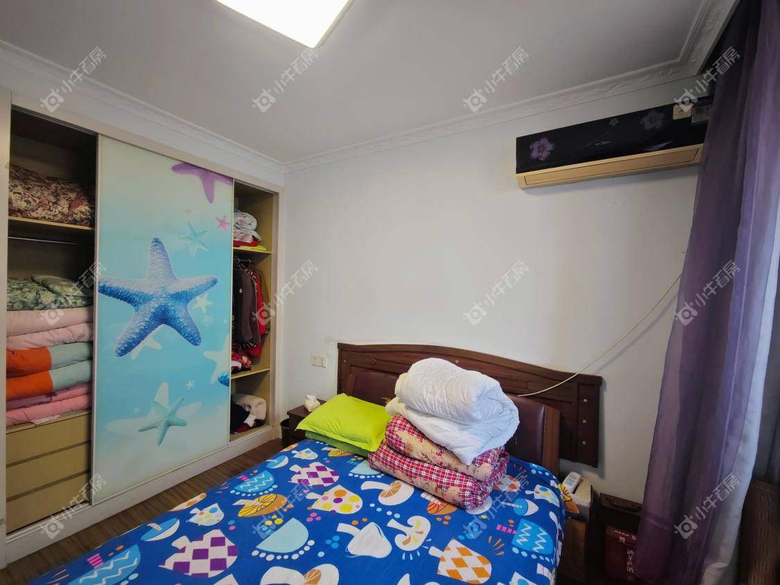 镇江金鼎城市花园在售二手房源室内图_小牛看房