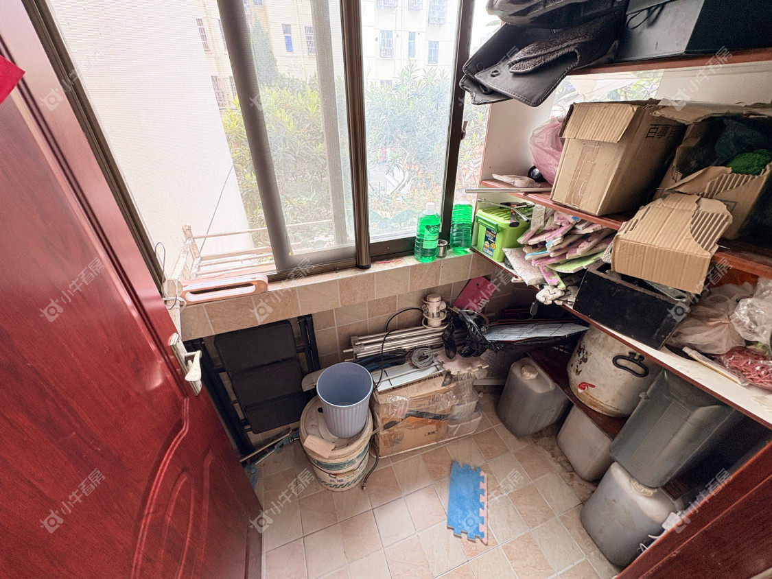 镇江凤美新村在售二手房源室内图_小牛看房