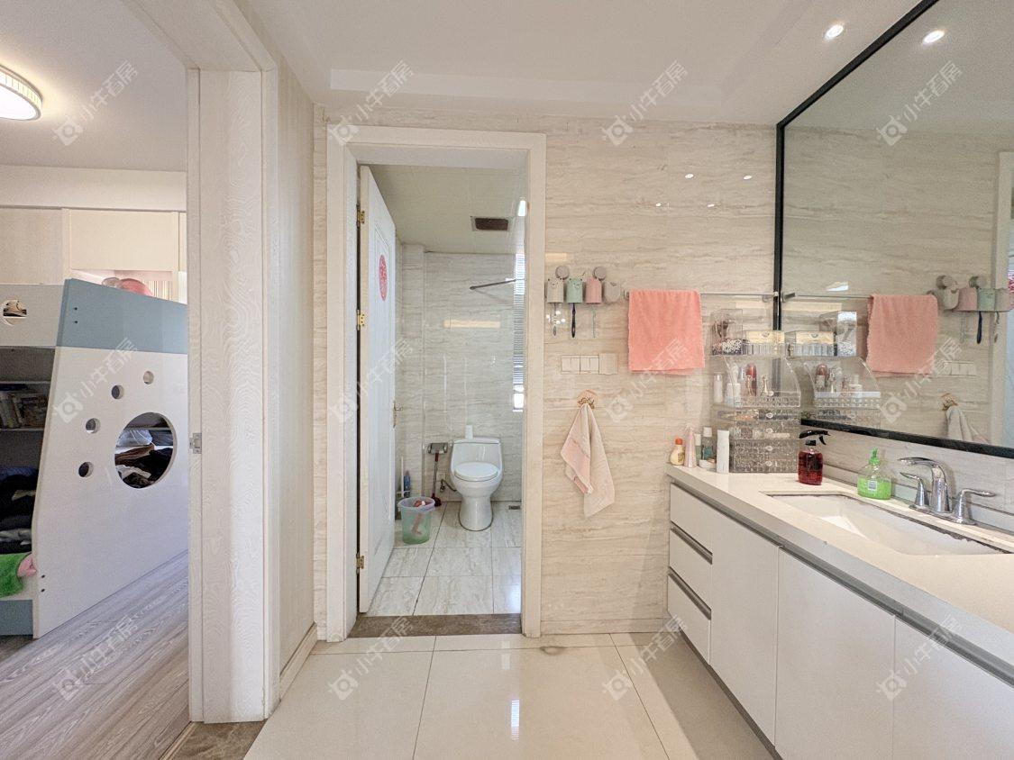 镇江天波城在售二手房源室内图_小牛看房