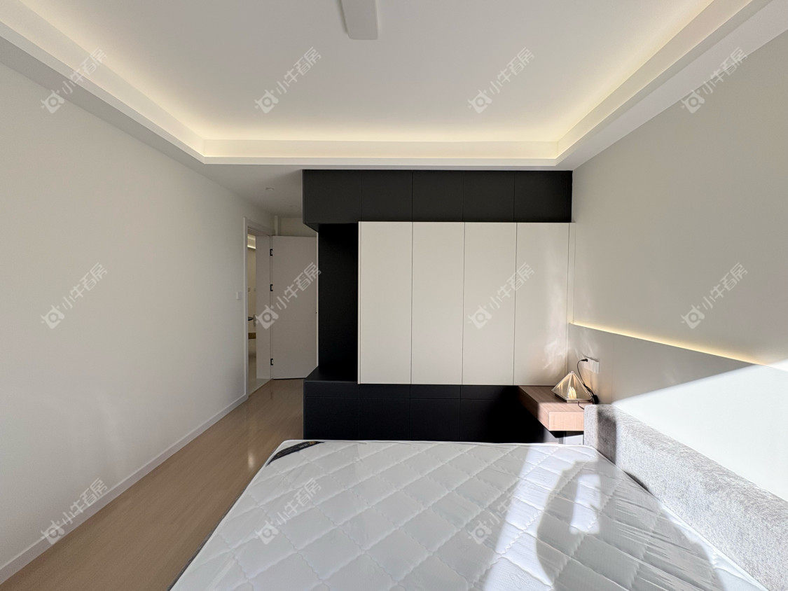 镇江汇金天地在售二手房源室内图_小牛看房