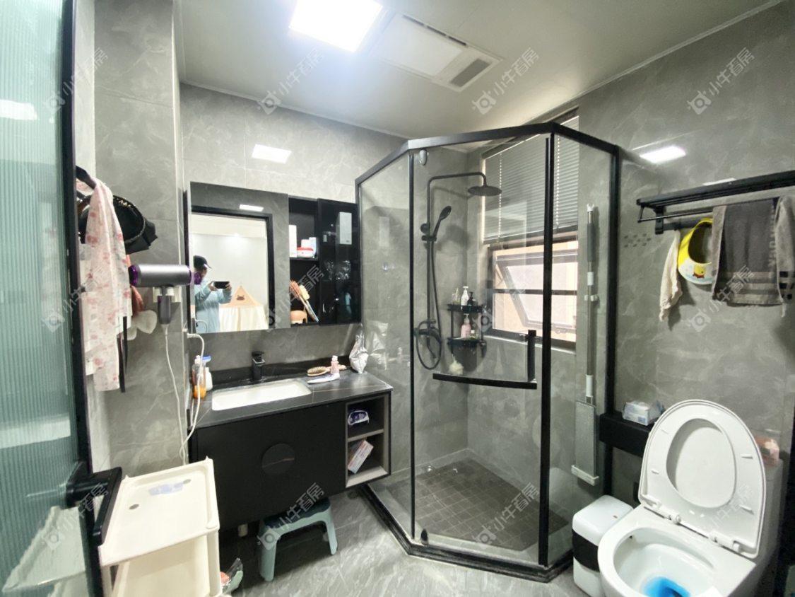 镇江华都幸福里在售二手房源室内图_小牛看房