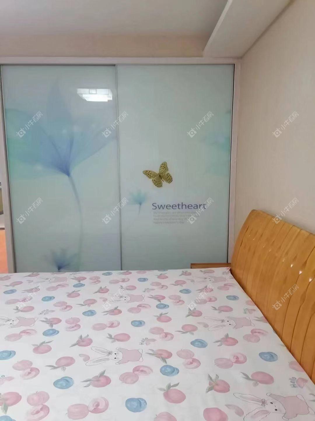 镇江华都锦城在租房源_小牛看房