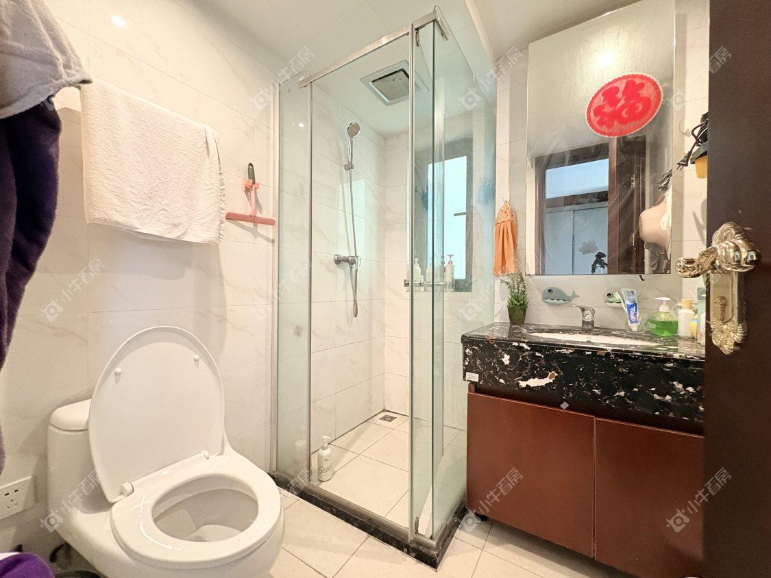 镇江恒大名都二三期在售二手房源室内图_小牛看房