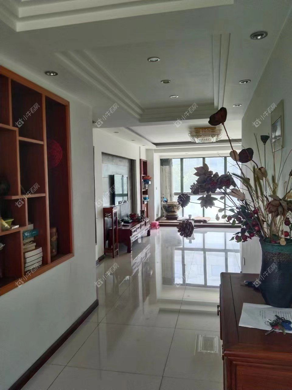 镇江天福花园在租房源室内图_小牛看房