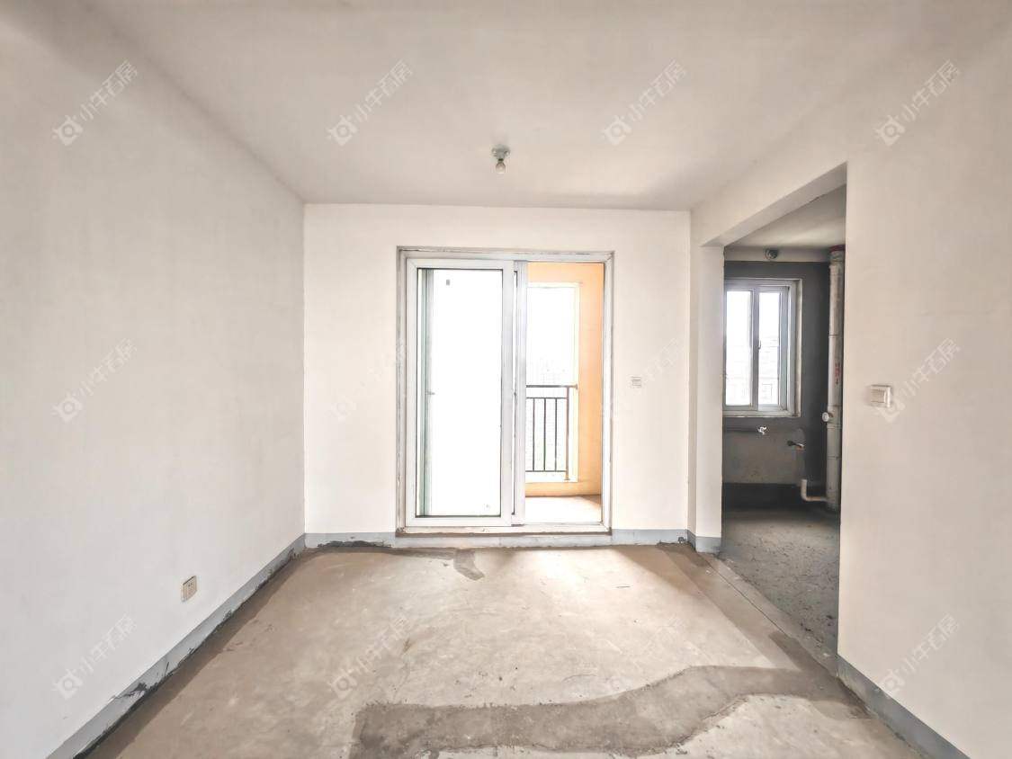 镇江中南君悦府中南一期在售二手房源室内图_小牛看房