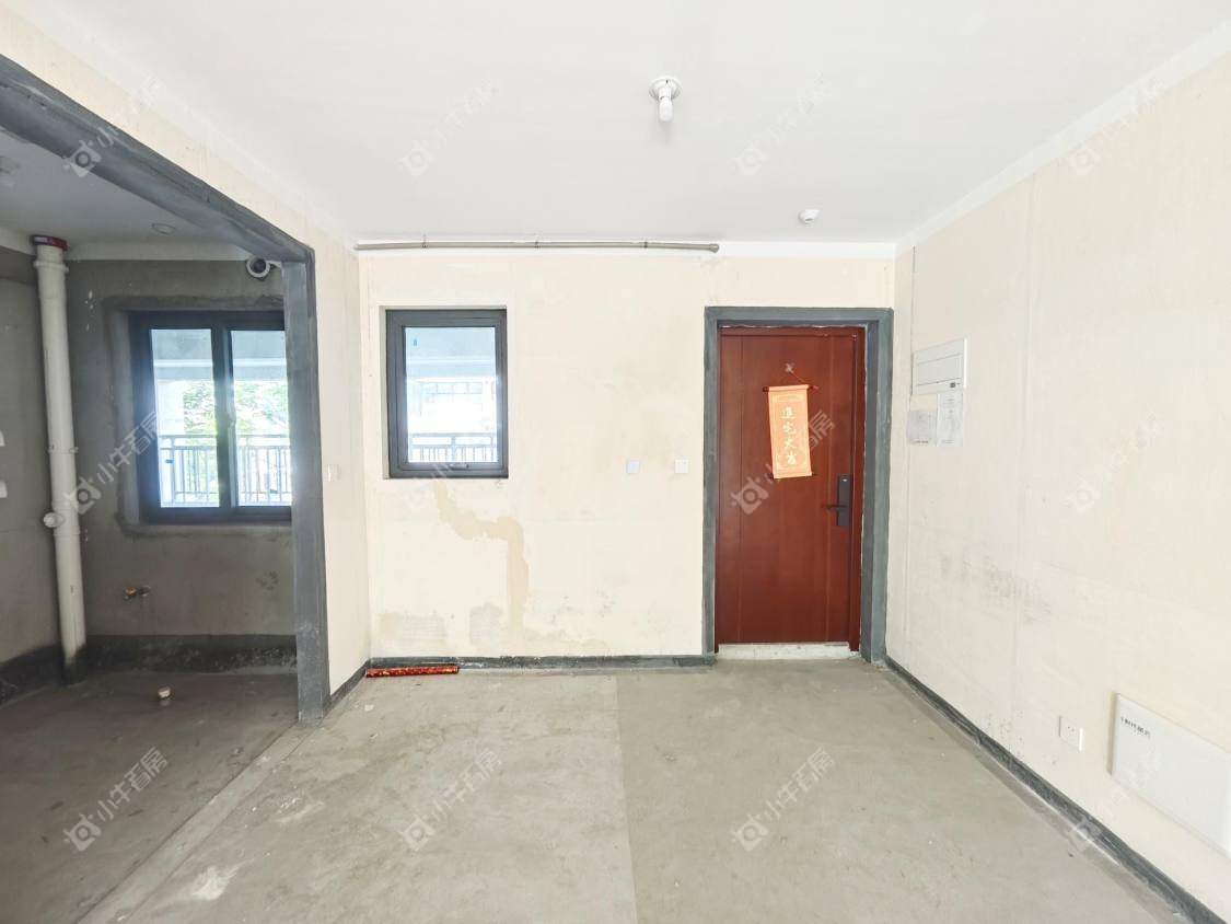 镇江中海时代都会在售二手房源室内图_小牛看房