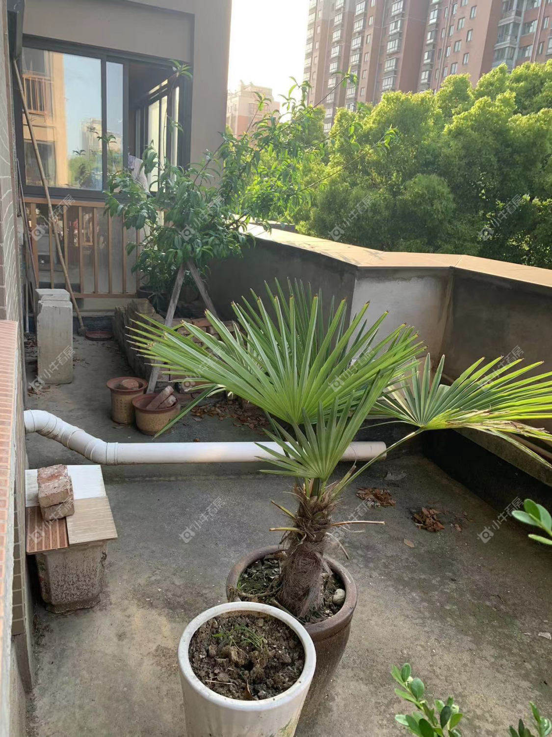 镇江世纪豪都在售二手房源_小牛看房