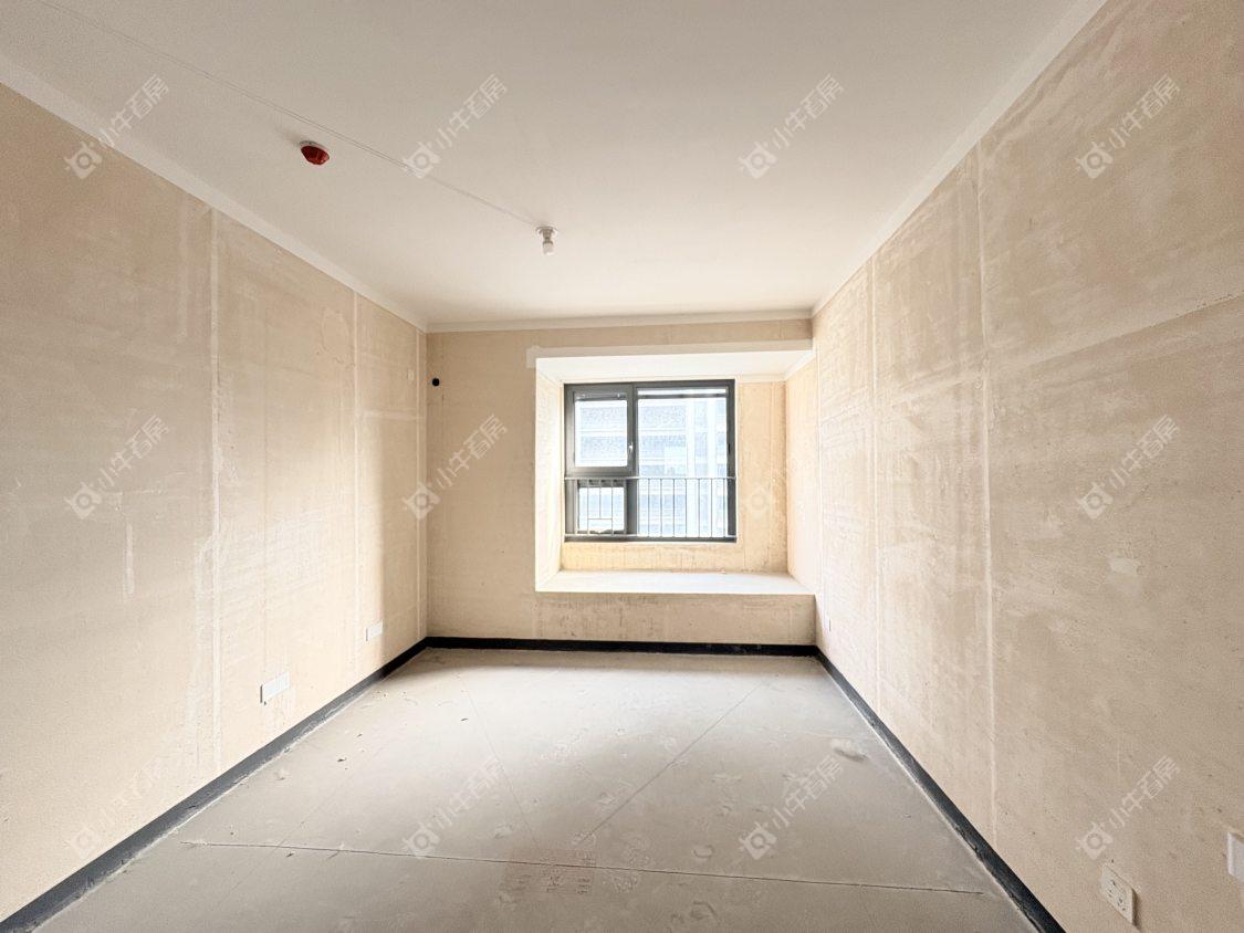 镇江金茂国际社区在售二手房源室内图_小牛看房