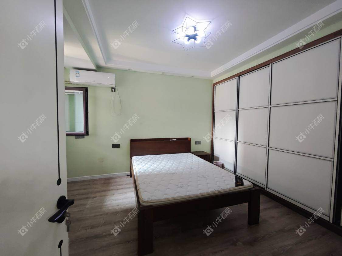 镇江滨河凤凰城在售二手房源室内图_小牛看房