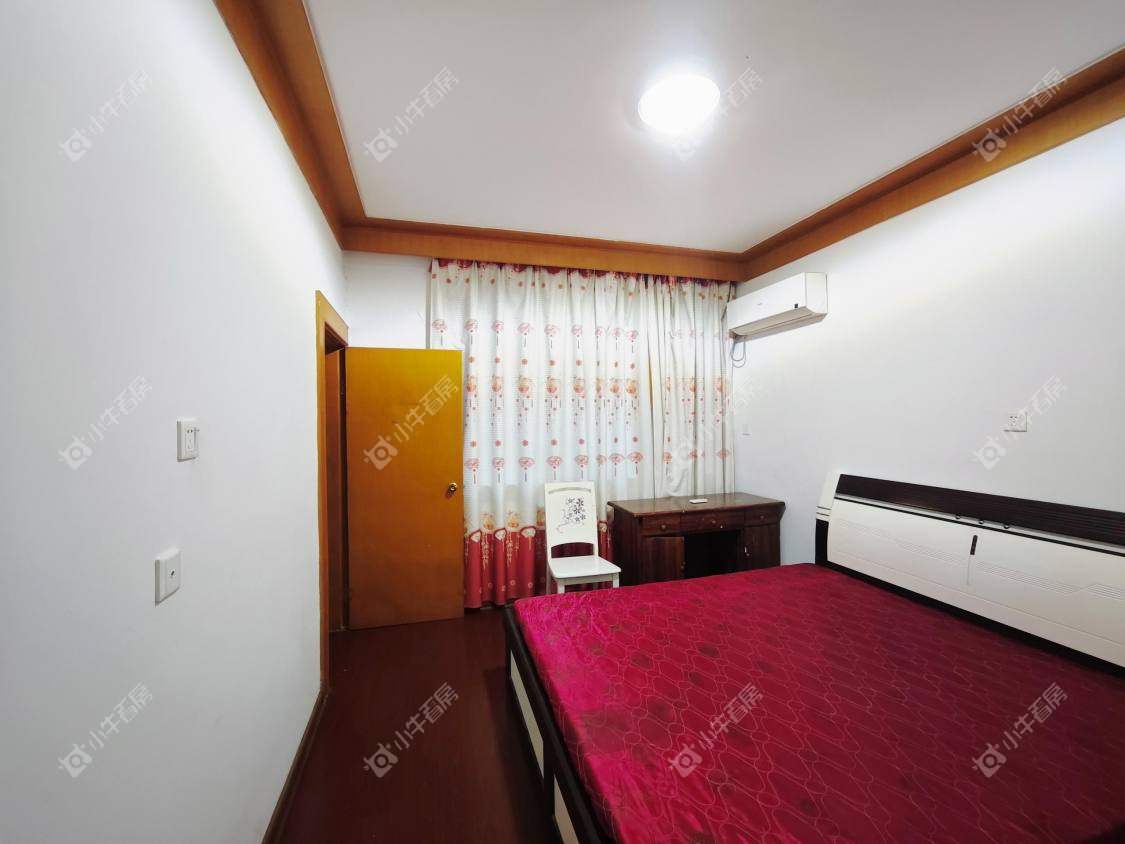 镇江玉泉小区在售二手房源室内图_小牛看房