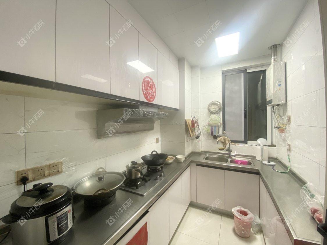 镇江上善雅苑在售二手房源室内图_小牛看房