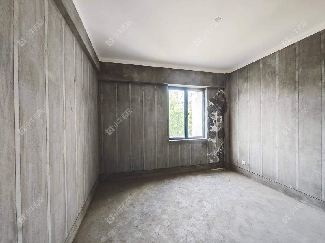 镇江天波城别墅区在售二手房源室内图_小牛看房