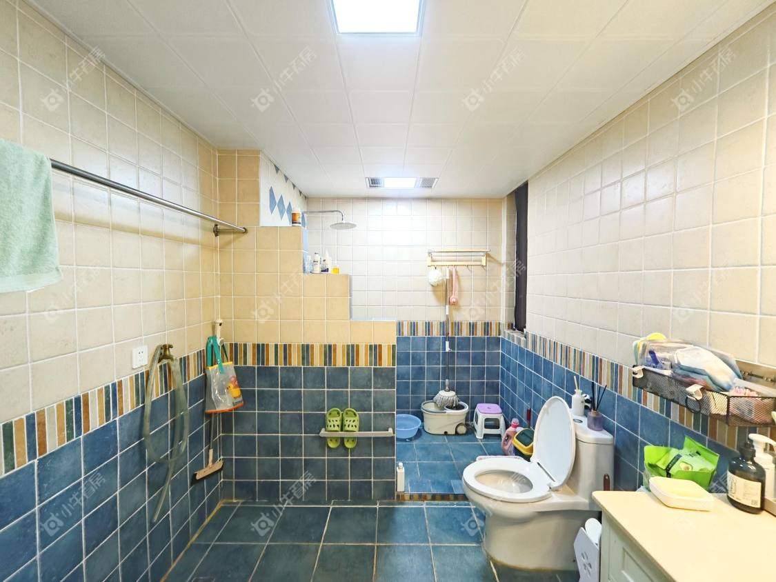 镇江御珑湾(丹阳)在售二手房源室内图_小牛看房