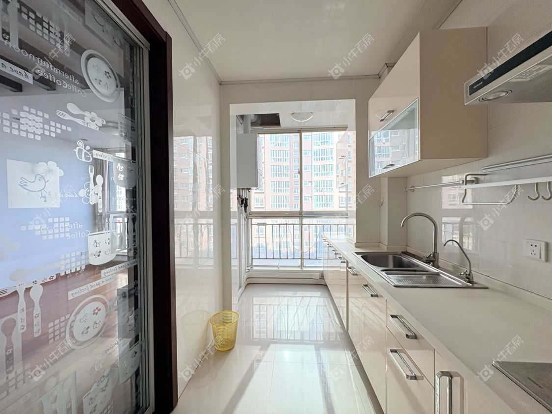 镇江名都新贵在售二手房源室内图_小牛看房