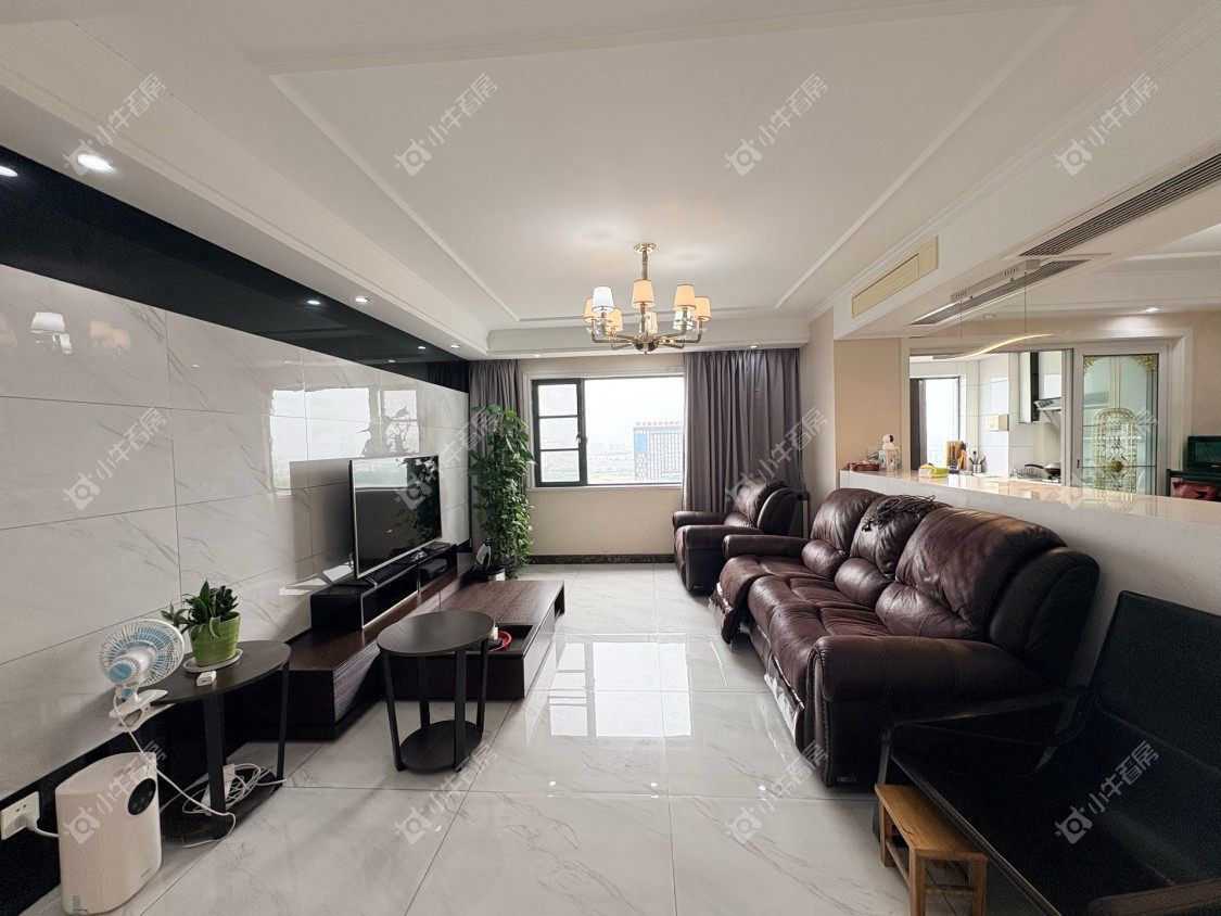 镇江金鼎城市花园在售二手房源_小牛看房