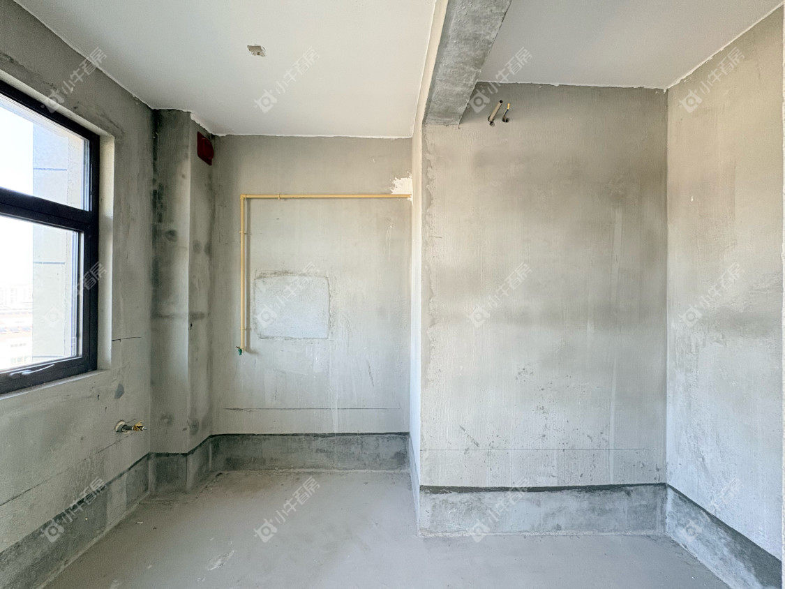 镇江河阳新城在售二手房源室内图_小牛看房