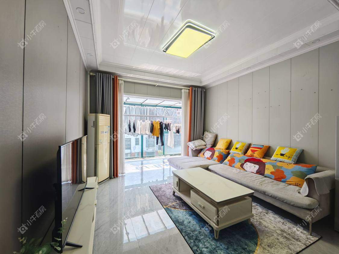 镇江澳都花城在售二手房源_小牛看房