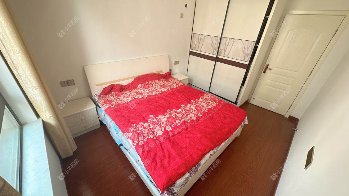 镇江滨河凤凰城在售二手房源_小牛看房