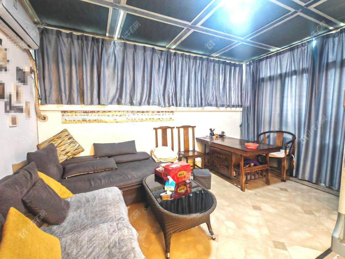 镇江吾悦华府（丹阳）在售二手房源室内图_小牛看房