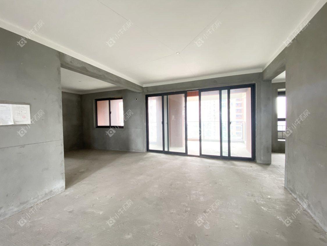 镇江天波城在售二手房源室内图_小牛看房