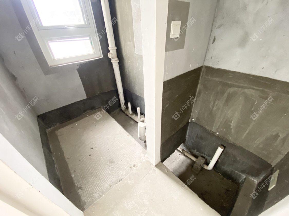 镇江中南熙悦城中南二期在售二手房源室内图_小牛看房