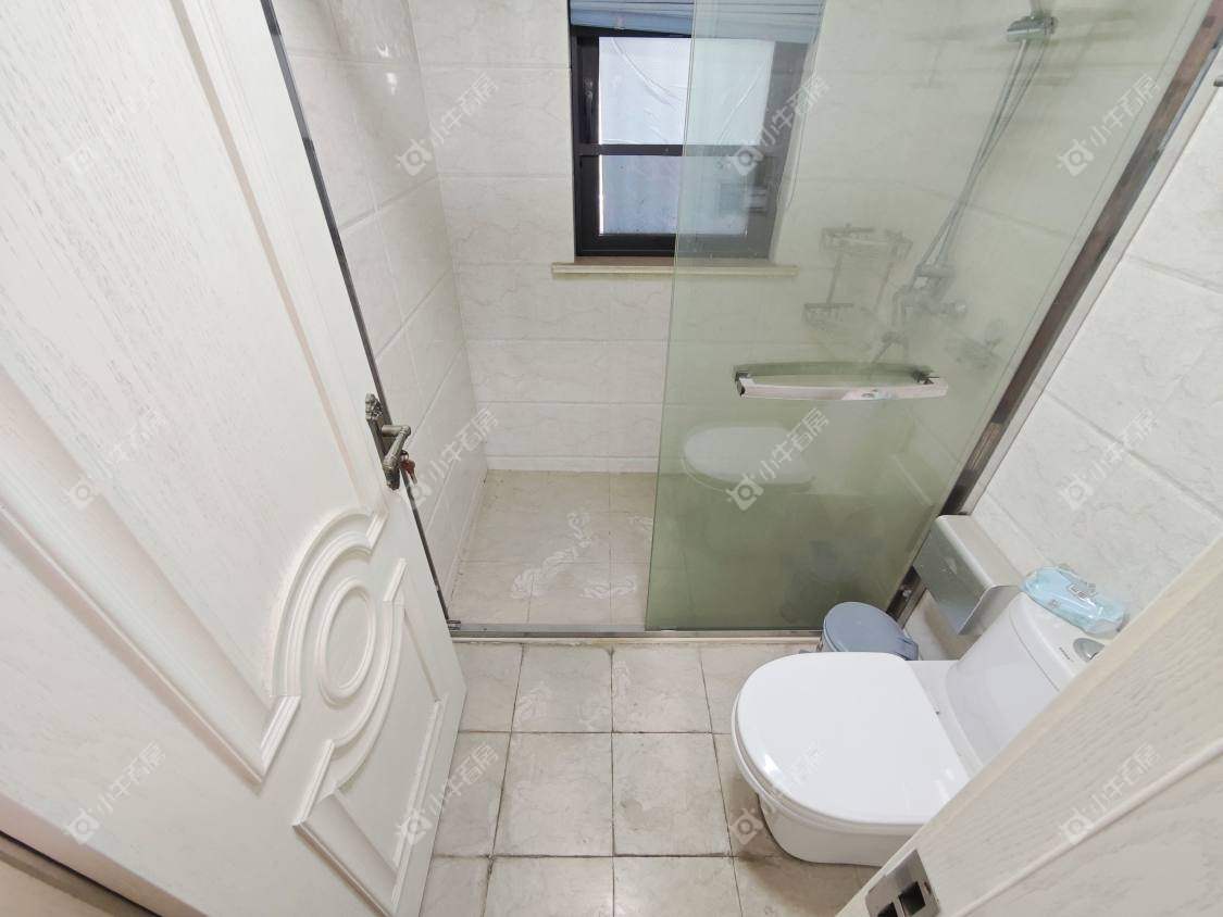 镇江丹凤国际在售二手房源室内图_小牛看房