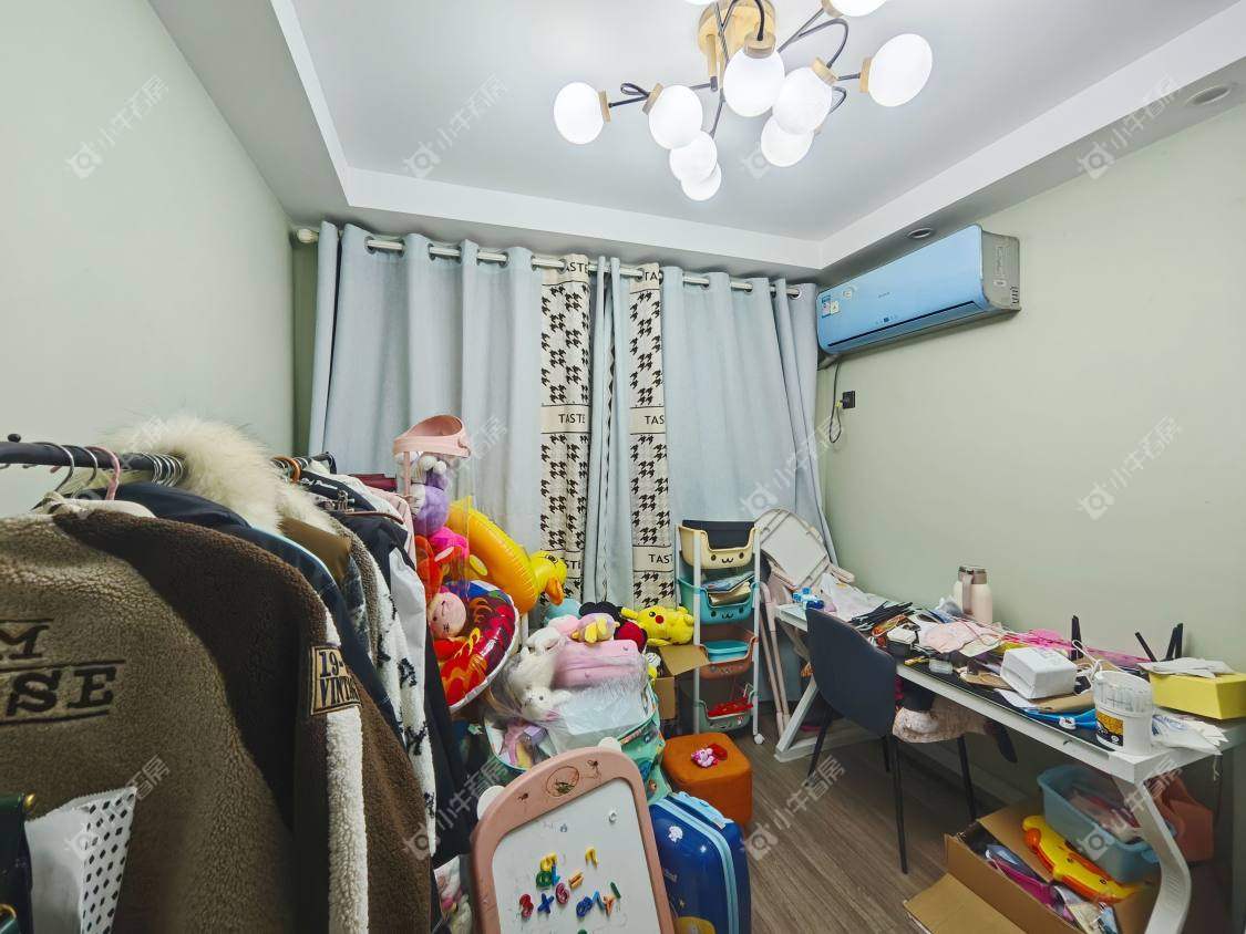 镇江翡翠林花园（天福花园）在售二手房源室内图_小牛看房