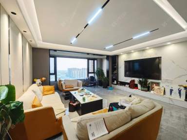 镇江中南君悦府中南一期在售二手房_小牛看房